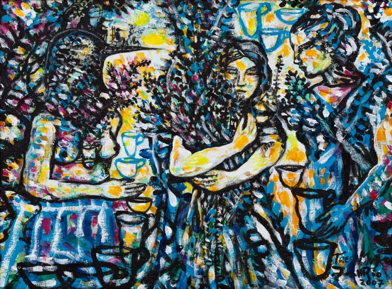 Nostalgia de porvenir