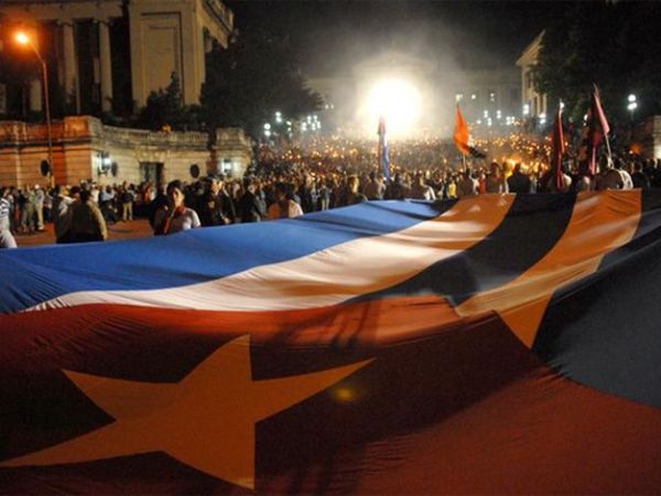 Lo decisivo somos nosotros&nbsp;mismos