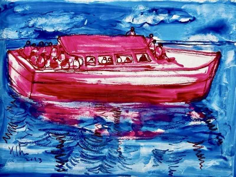 Nuestro destino verdadero