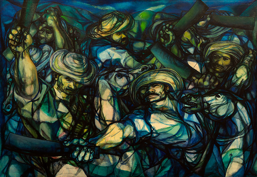 El canto de la Patria es nuestro&nbsp;canto