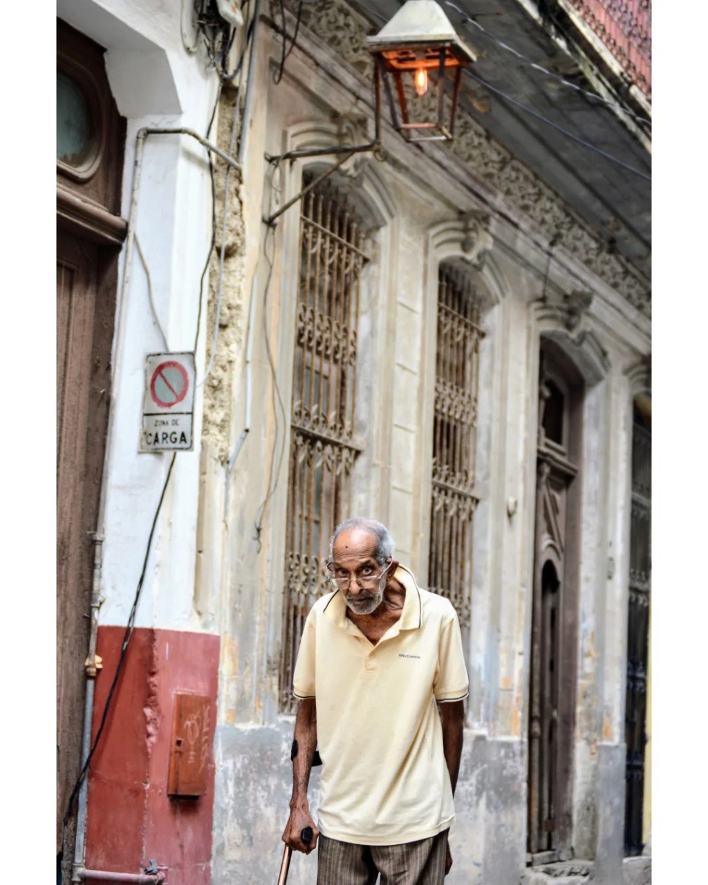 El cuidado de los mayores se abre al sector privado en Cuba: ¿privatización incipiente o respuesta a la&nbsp;crisis?