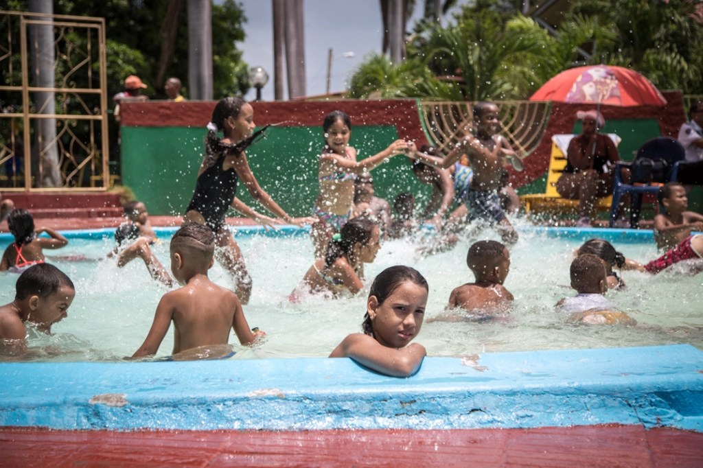 “Esclarecer la rabia”. Entrevista de La Ceiba con Luis Emilio&nbsp;Aybar