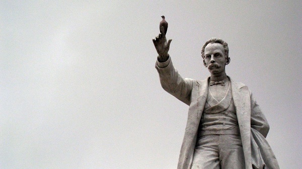 Un Martí que nos sigue&nbsp;enseñando