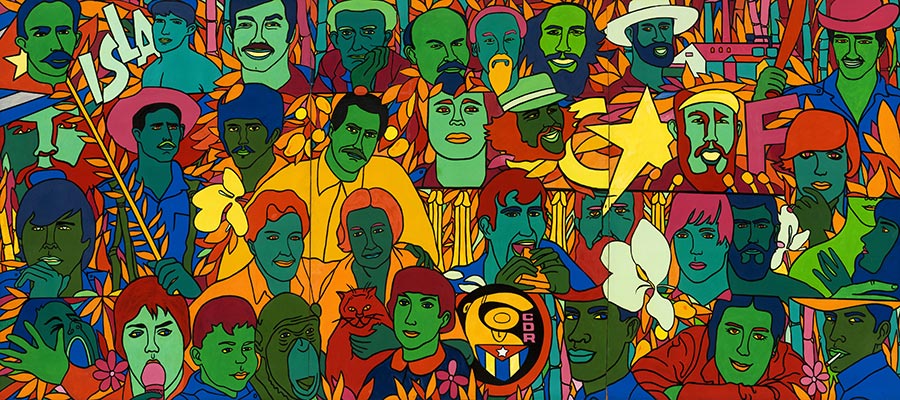 La hora del pueblo…&nbsp;¿cuándo?